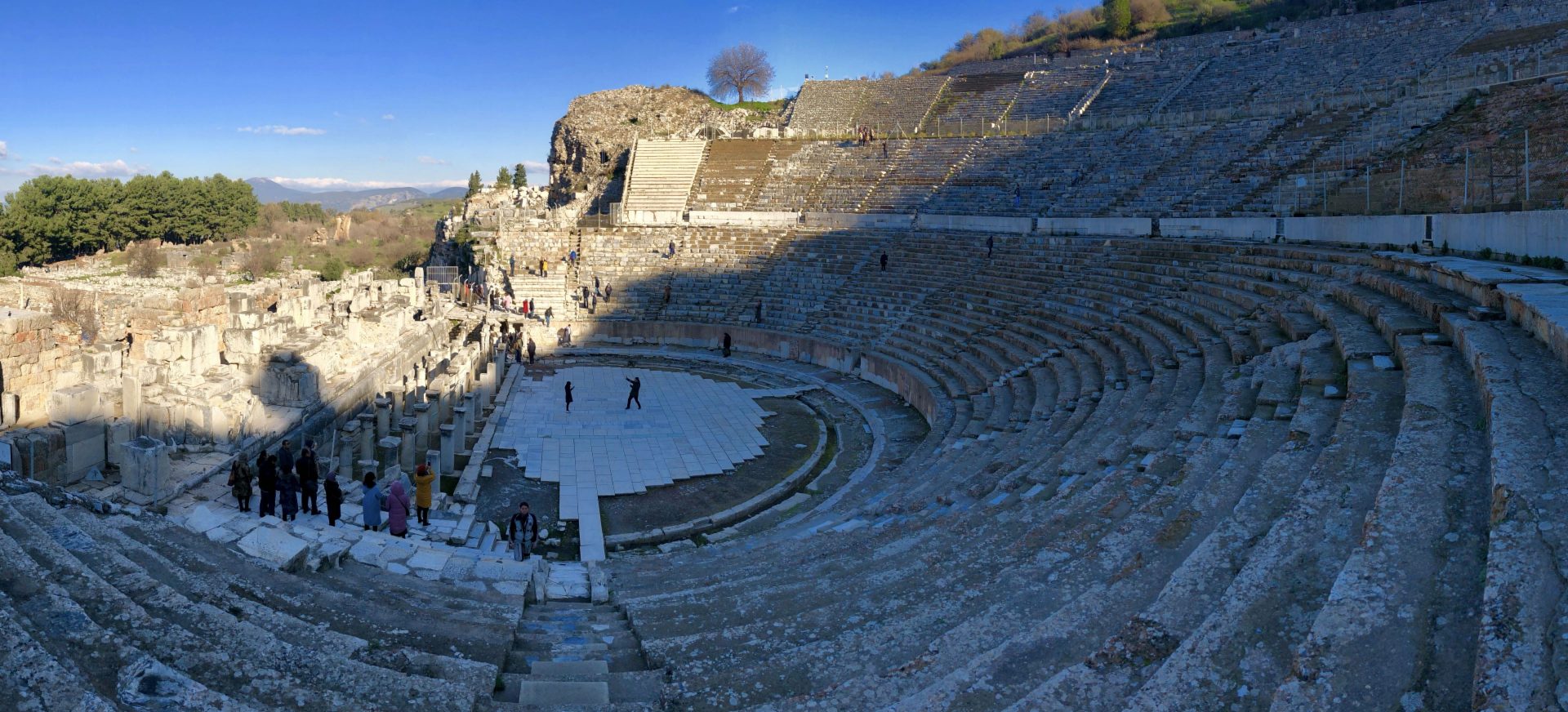 Sito archeologico di Efeso