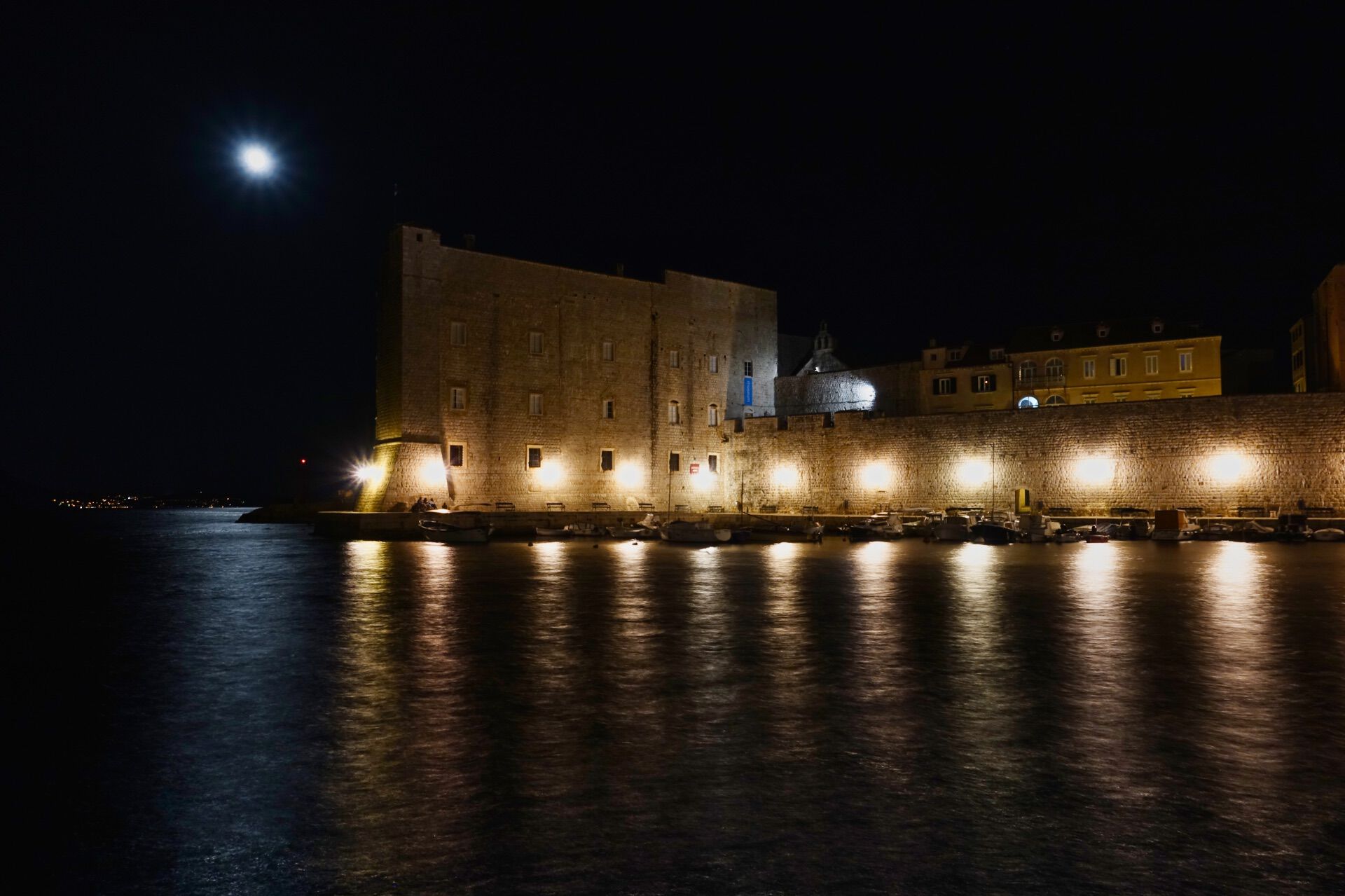 Mura Dubrovnik
