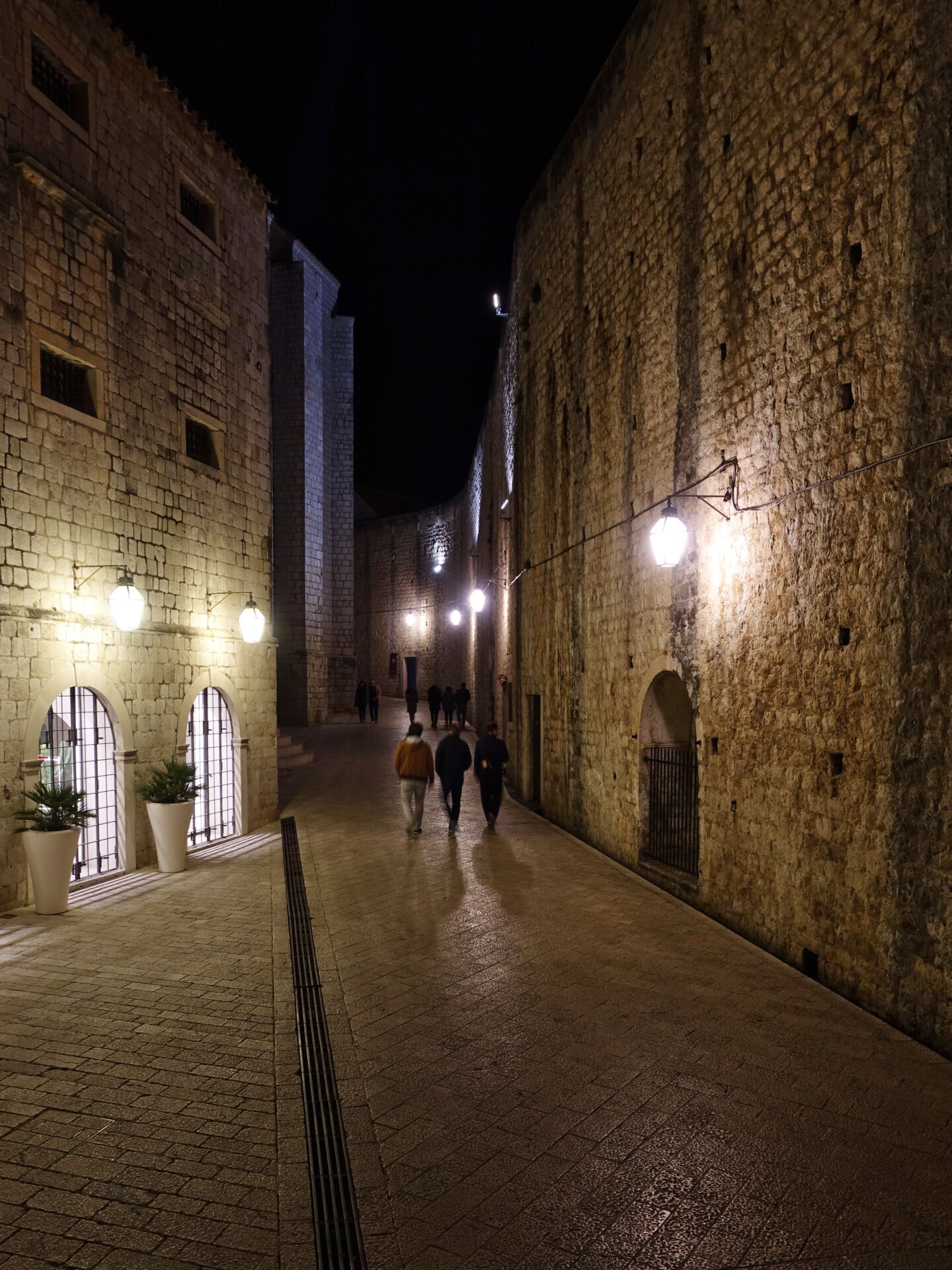 Vicoli Dubrovnik