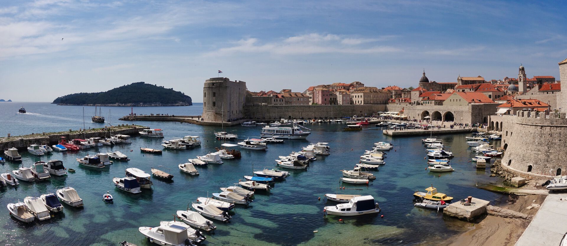 Porto Dubrovnik