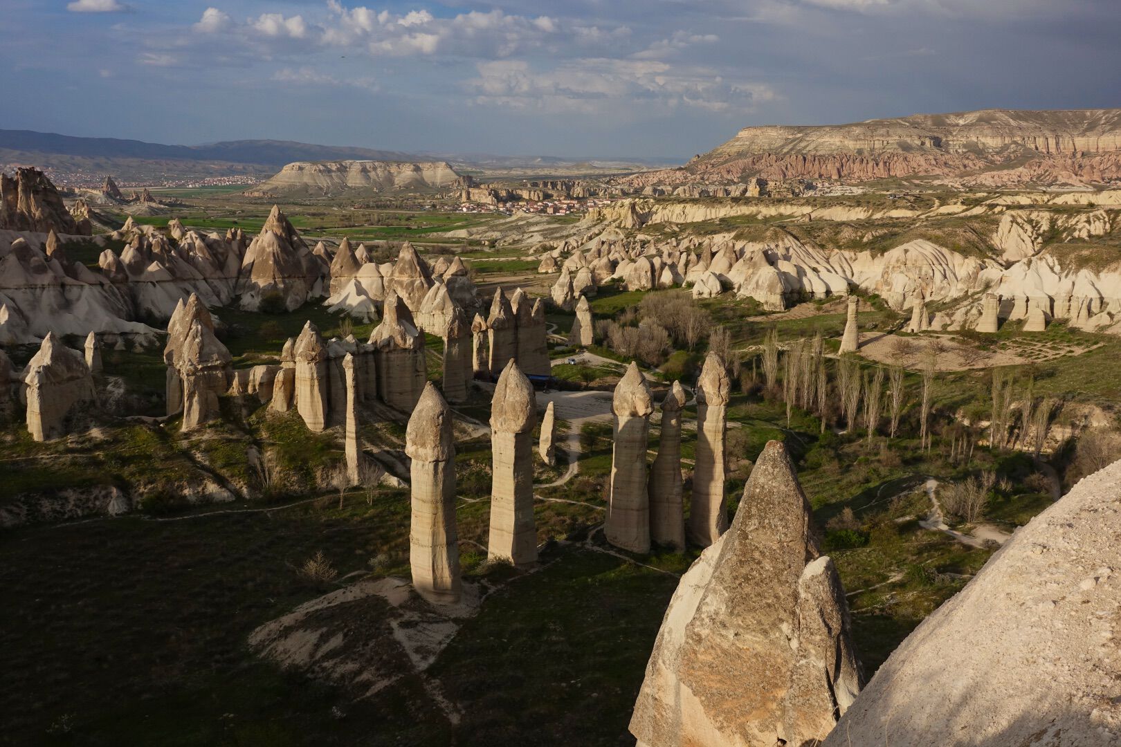 Valle dell'Amore (Cappadocia)