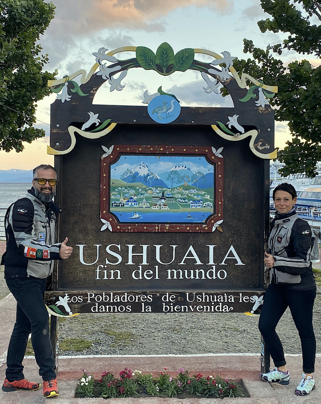 Ushuaia (Argentina)